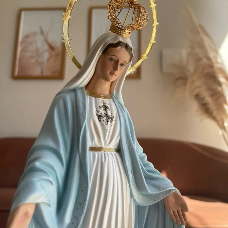 Nossa Senhora das Graças | 50cm