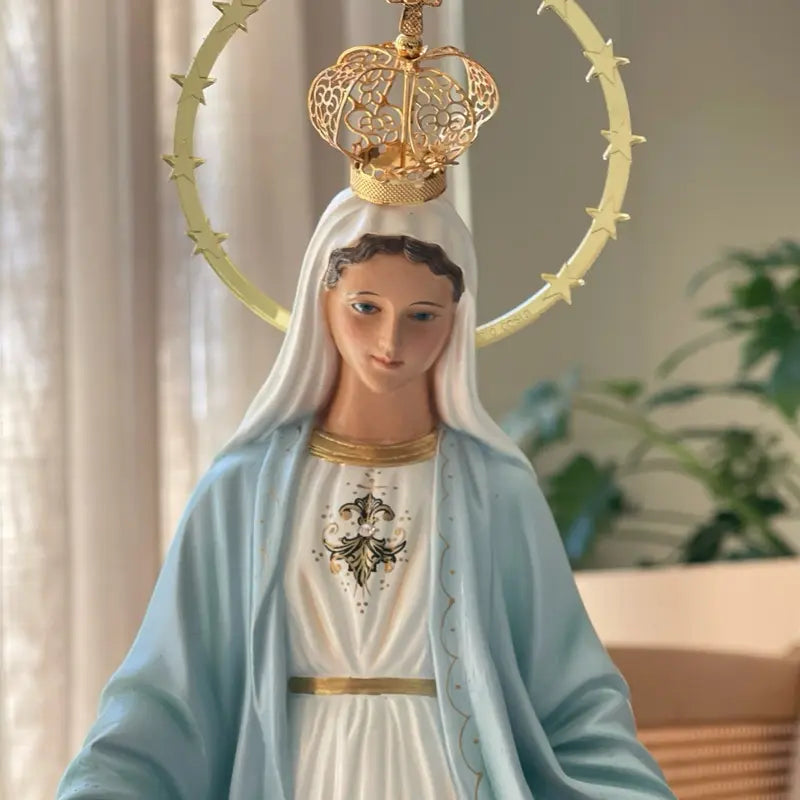 Nossa Senhora das Graças | 50cm